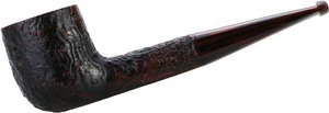 Pfeifen Serienpfeifen  Dunhill Pipes No. 4106 Pot F (Nr.  118)