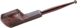 Pfeifen Serienpfeifen  Dunhill Pipes No. 3117 Straight Rhodesian (Nr. 182)