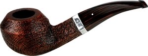 Dunhill Pipes Cumberland No. 4108F Rhodesian (Nr. 435) (2023) 9mm