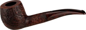 Pfeifen Serienpfeifen  Dunhill Pipes No. 6401F Billiard (Nr. 436) (2023) 9mm
