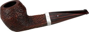 Pfeifen Serienpfeifen  Dunhill Pipes No. 5104F Bulldog (Nr.438) (2023) 9mm
