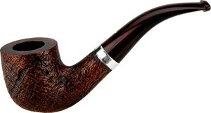 Pfeifen Serienpfeifen  Dunhill Pipes No. 5115F Bent (Nr.455) (2023) 9mm