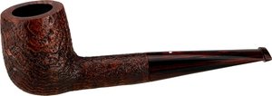 Pfeifen Serienpfeifen  Dunhill Pipes No. 4103F Billiard (Nr.456) (2023) 9mm