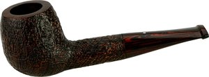 Pfeifen Serienpfeifen  Dunhill Pipes No. 4101F Apple (Nr. 477) (2016) Stubby 9mm