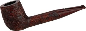 Pfeifen Serienpfeifen  Dunhill Pipes No. 5110F Billiard (Nr.481) (2023) 9mm