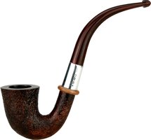 Pfeifen Serienpfeifen  Dunhill Pipes No. 5 Calabash (Nr.485) (2023)