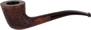 Pfeifen Serienpfeifen  Dunhill Pipes No. 4135 Zulu (Nr.495) (2023)