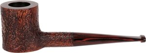 Dunhill Pipes Cumberland No. 4122 Poker (Nr. 510) (2023)