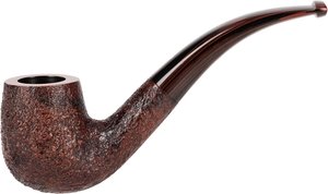 Pfeifen Serienpfeifen  Dunhill Pipes No. 4102 Bent (Nr.521) (2022)