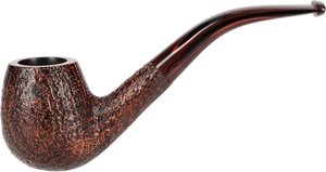 Pfeifen Serienpfeifen  Dunhill Pipes No. 5113 Bent (Nr.525) (2017)