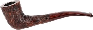 Pfeifen Serienpfeifen  Dunhill Pipes No. 3421 Zulu (Nr. 528) 2018