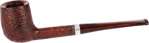 Pfeifen Serienpfeifen  Dunhill Pipes No. 4110 Billiard (Nr. 530) (2023)