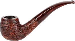 Pfeifen Serienpfeifen  Dunhill Pipes No. 4113 Bent (Nr. 532) (2023)