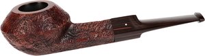 Pfeifen Serienpfeifen  Dunhill Pipes No. 6217F  Rhodesian (Nr. 538) (2023) 9mm