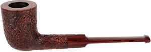 Pfeifen Serienpfeifen  Dunhill Pipes No. 4205 Dublin (Nr.539) (2023)
