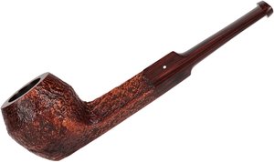 Pfeifen Serienpfeifen  Dunhill Pipes No. 3204 Bulldog (Nr.604) (2024)