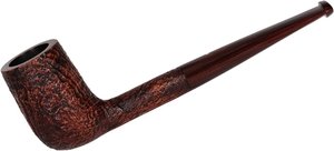Pfeifen Serienpfeifen  Dunhill Pipes No. 3112 Chimney (Nr.643) (2024)