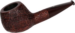 Pfeifen Serienpfeifen  Dunhill Pipes No. 4907 Diplomat (Nr.645) (2024)