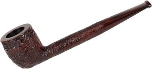 Dunhill Pipes Cumberland Gruppe 3