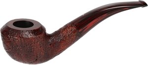 Dunhill Pipes Cumberland 4108F 9mm
