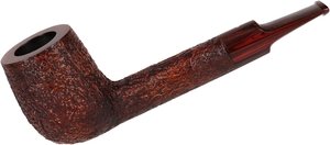 Dunhill Pipes Cumberland 5111F 9mm
