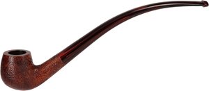 Dunhill Pipes Cumberland 4613