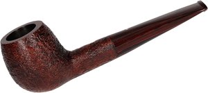 Dunhill Pipes Cumberland 4101F 9mm