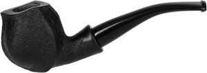 Pfeifen Serienpfeifen  Anton Pipes Modell 137D Black
