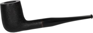 Pfeifen Serienpfeifen  Anton Pipes Modell 138D Black