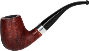 Pfeifen Serienpfeifen  Anton Pipes Modell 139B Brown