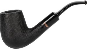 Anton Pipes Bruyere Pfeifen Modell 142D Black