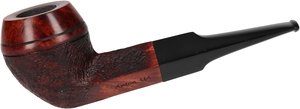 Anton Pipes Bruyere Pfeifen Modell 145B Brown