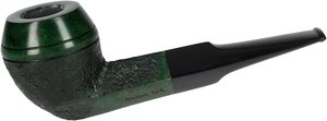 Anton Pipes Bruyere Pfeifen Modell 145G Green