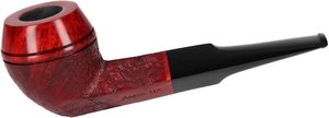 Anton Pipes Bruyere Pfeifen Modell 145R Red