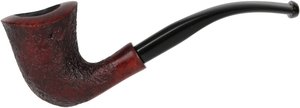 Anton Pipes Bruyere Pfeifen Modell 120B Brown