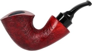 Anton Pipes Bruyere Pfeifen Modell 123R Red