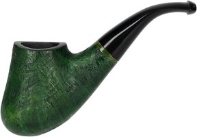 Anton Pipes Bruyere Pfeifen Modell 135G Green