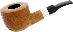 Holmer Knudsen Flake Pipes Pot natur (interne Nr. 2)