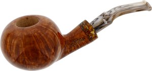 Pfeifen Freehand Pfeifen  Stefano Santambrogio Big Tomato No. 1