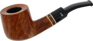 Stefano Santambrogio Pipes Bent Pot No. 12