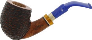 Stefano Santambrogio Pipes Big Bent Billiard No. 17