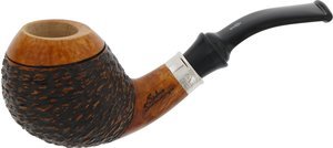Pfeifen Freehand Pfeifen  Stefano Santambrogio Big Bent Brandy No. 24