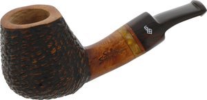 Stefano Santambrogio Pipes Brandy No. 28