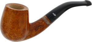 Stefano Santambrogio Pipes Bent Billiard No. 40 (Lippenbiss)