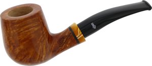 Stefano Santambrogio Pipes Quarterbent No. 41