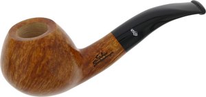 Stefano Santambrogio Pipes Big Bent Brandy No. 47