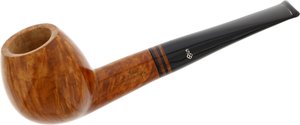 Stefano Santambrogio Pipes Apple No. 69