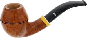 Stefano Santambrogio Pipes Bent Bulldog No. 75