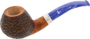 Pfeifen Freehand Pfeifen  Stefano Santambrogio Big Tomato Rustic No. 79