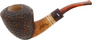 Stefano Santambrogio Pipes Big Calabash No. 83